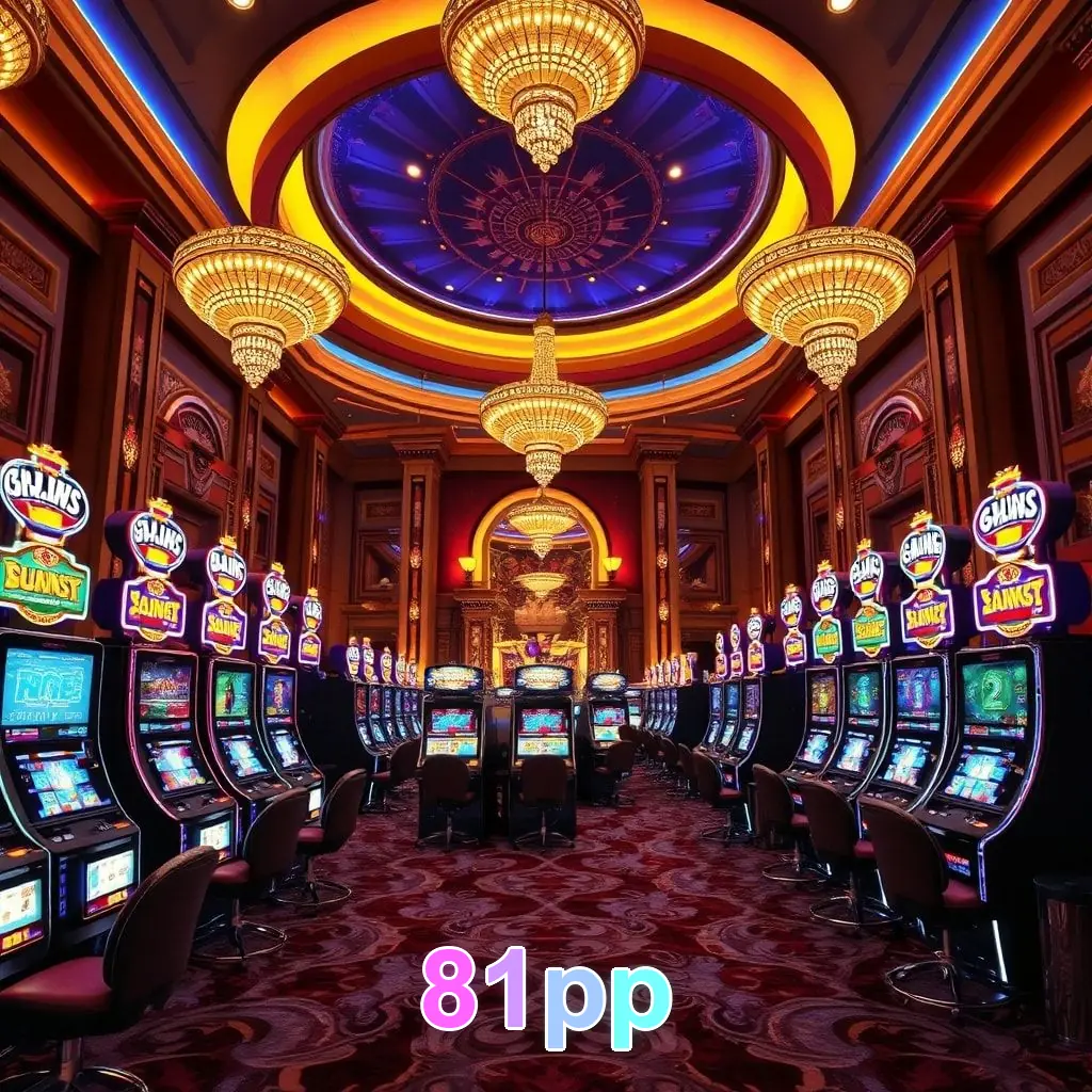 Níveis do programa VIP da 81pp